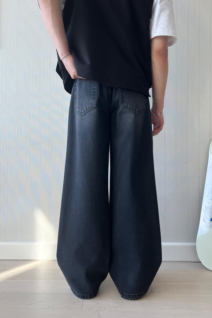 City Boy Baggy Jean
