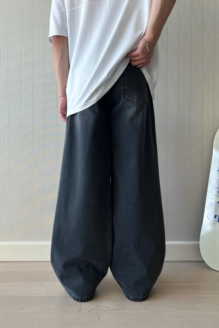 City Boy Baggy Jean