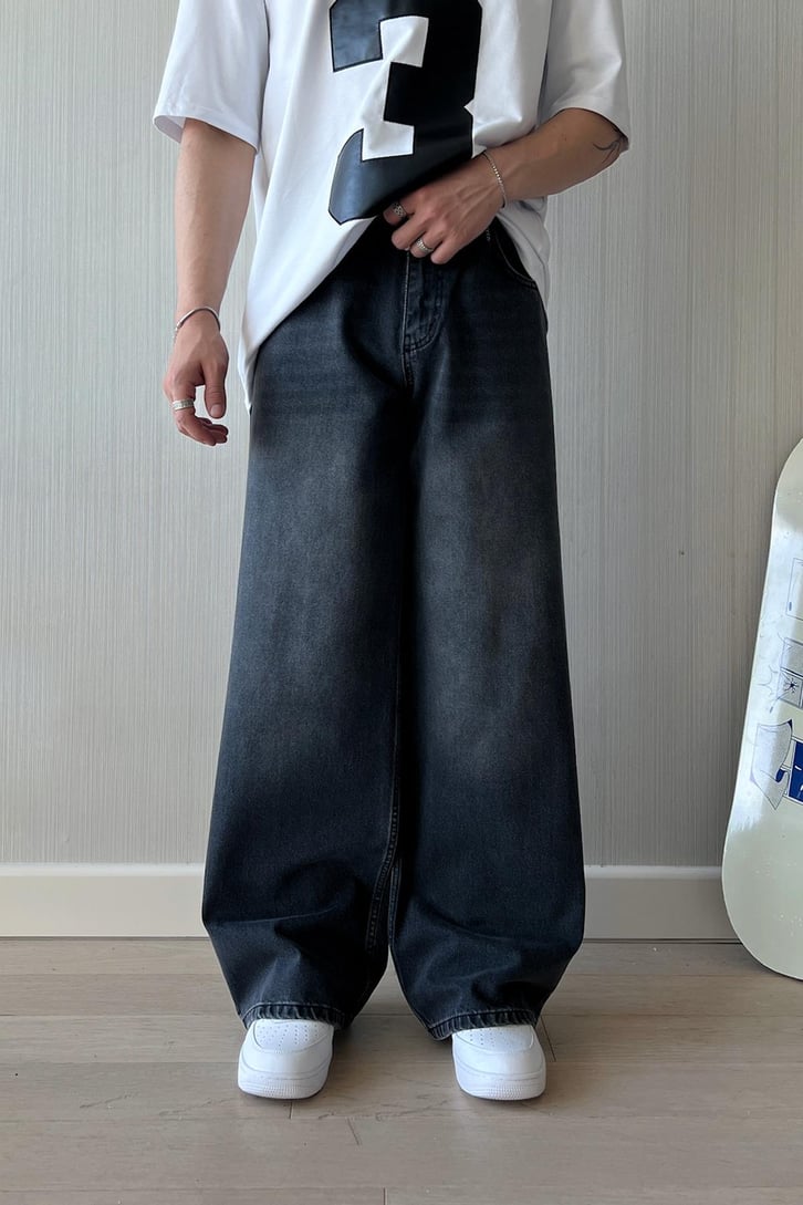 City Boy Baggy Jean