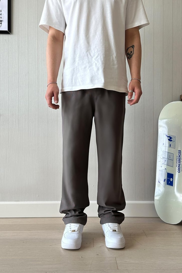 Comfort Chic Eşofman Altı