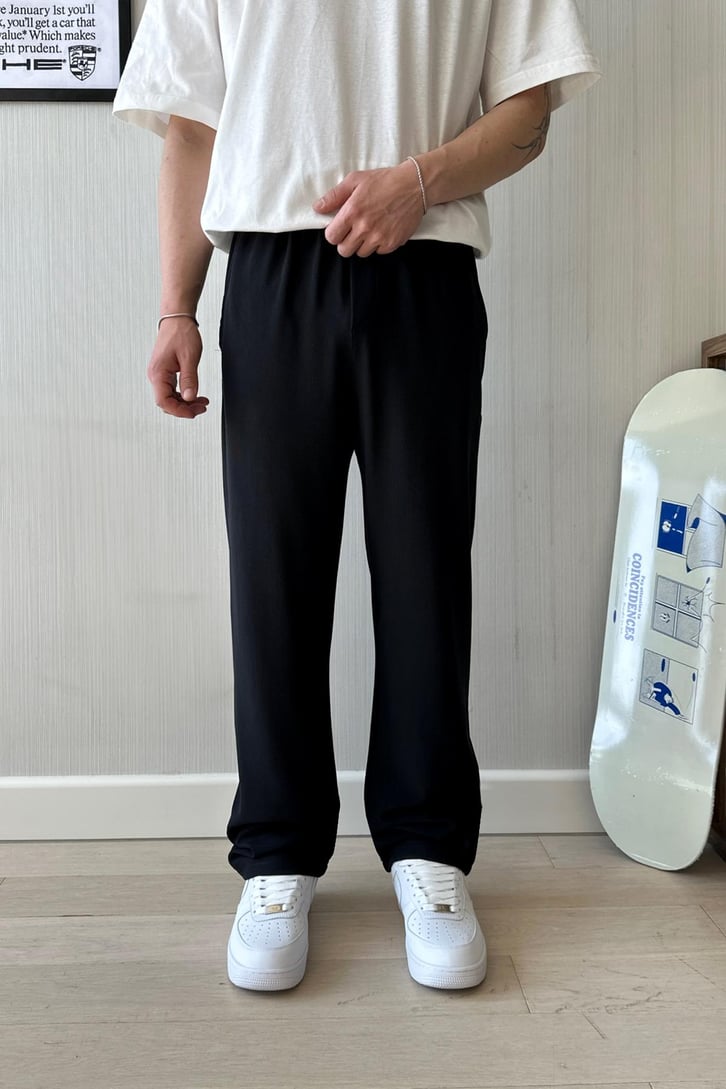 Comfort Chic Eşofman Altı