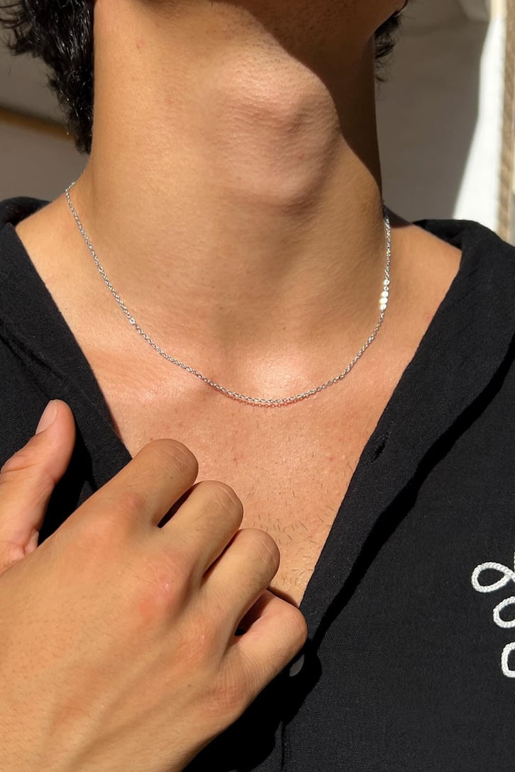 Core Basic Chain Kolye