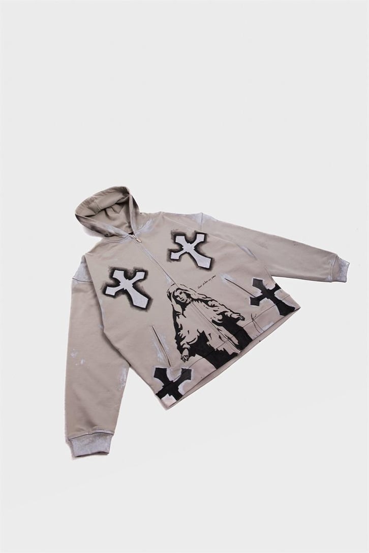 Cross R.D Custom Zipper