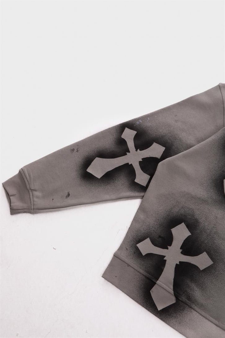 Cross R.D Custom Zipper