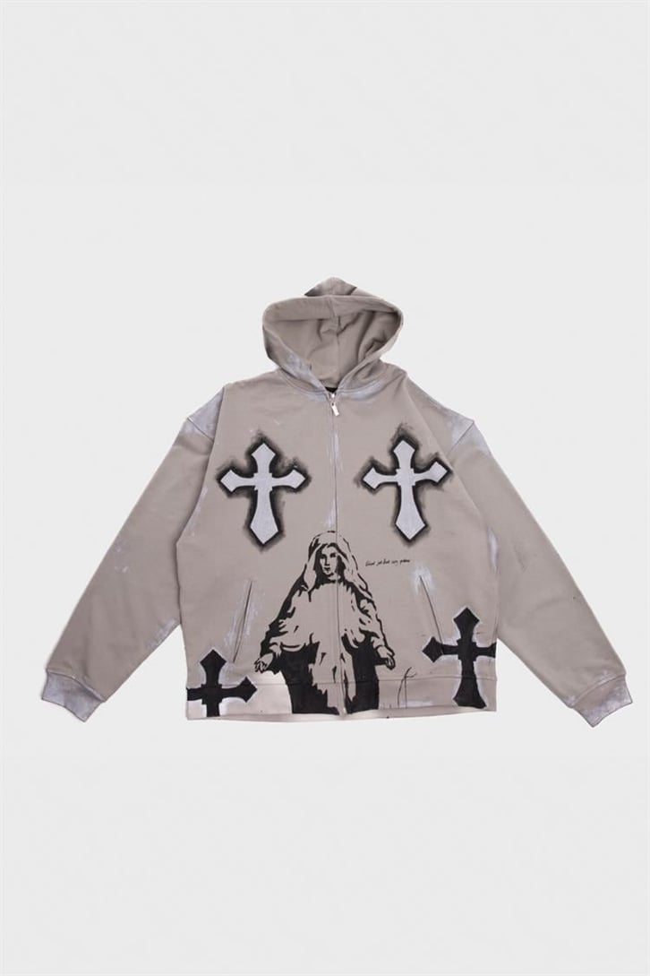 Cross R.D Custom Zipper