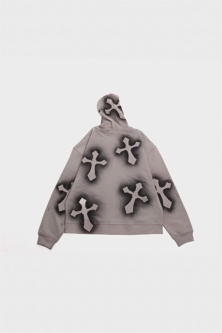 Cross R.D Custom Zipper