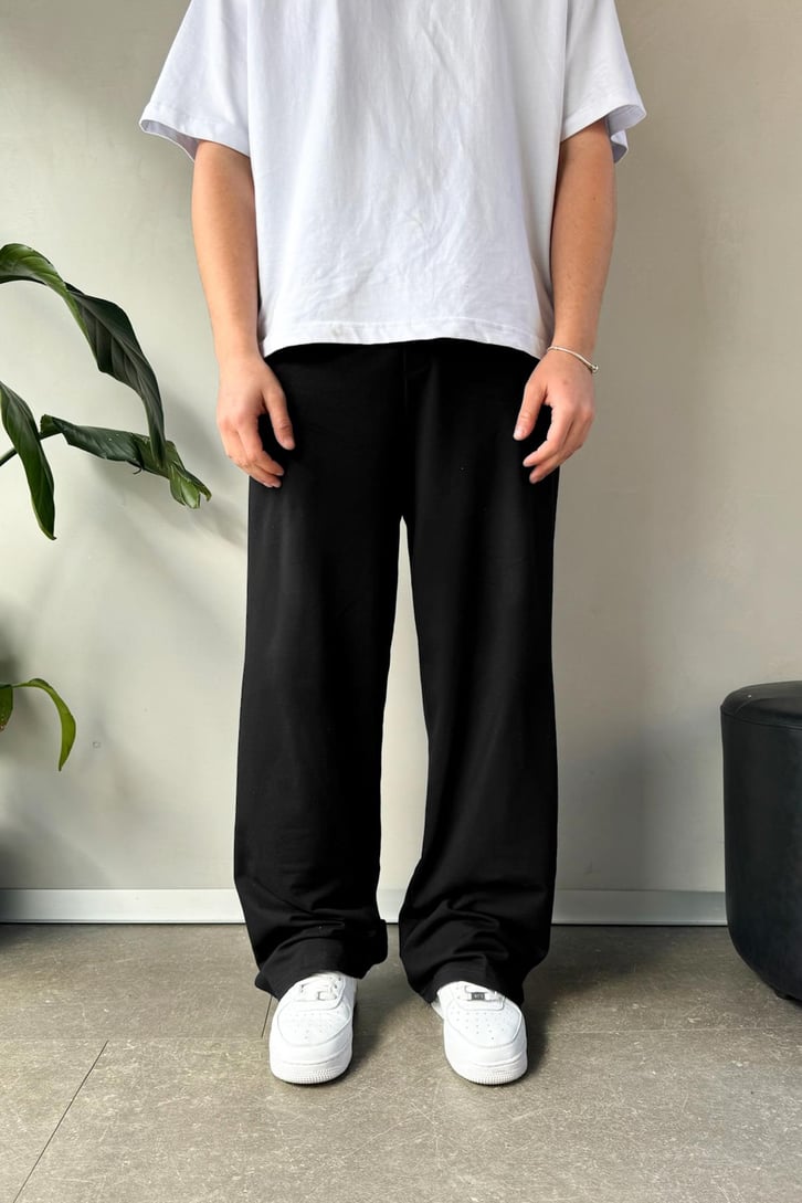 Daily Baggy Fit Eşofman Altı