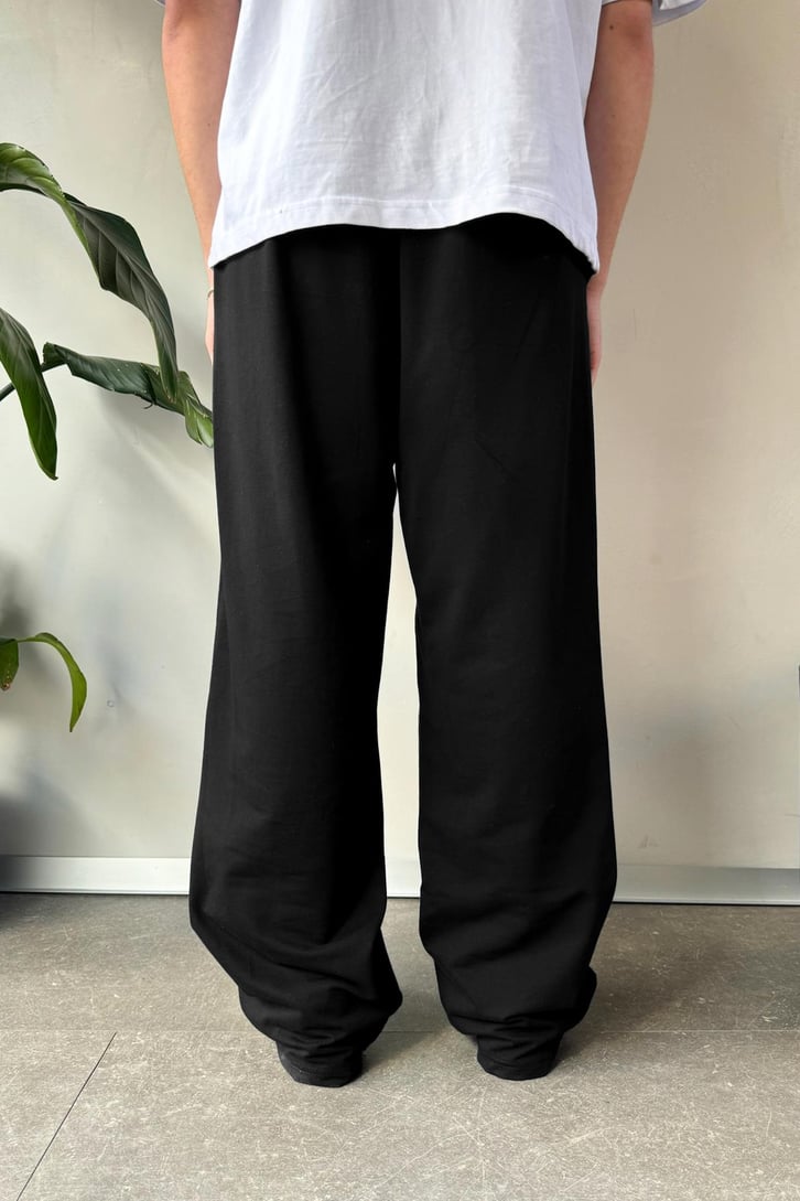 Daily Baggy Fit Eşofman Altı