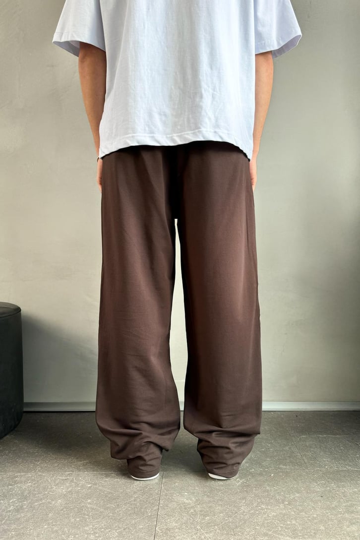 Daily Baggy Fit Eşofman Altı