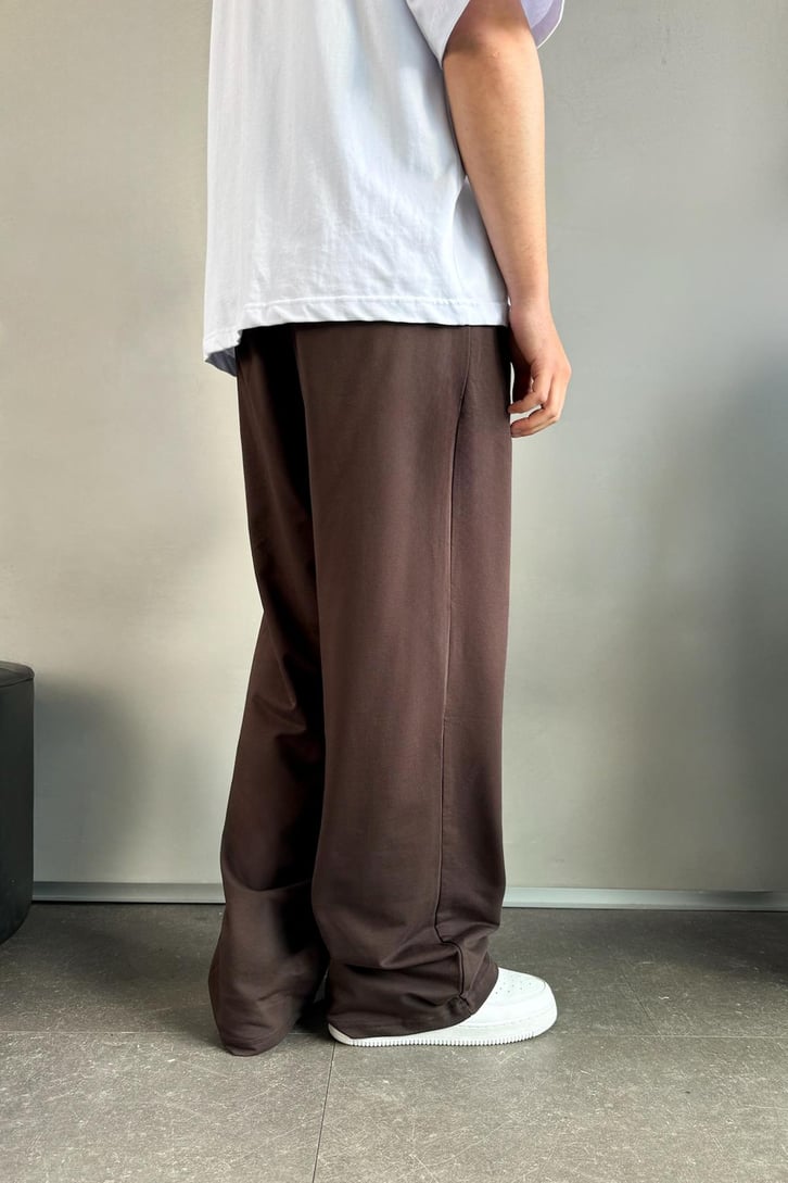Daily Baggy Fit Eşofman Altı