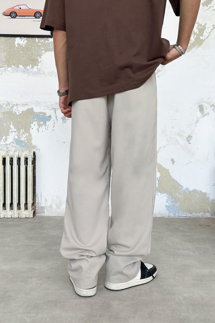 Daily Baggy Fit Eşofman Altı
