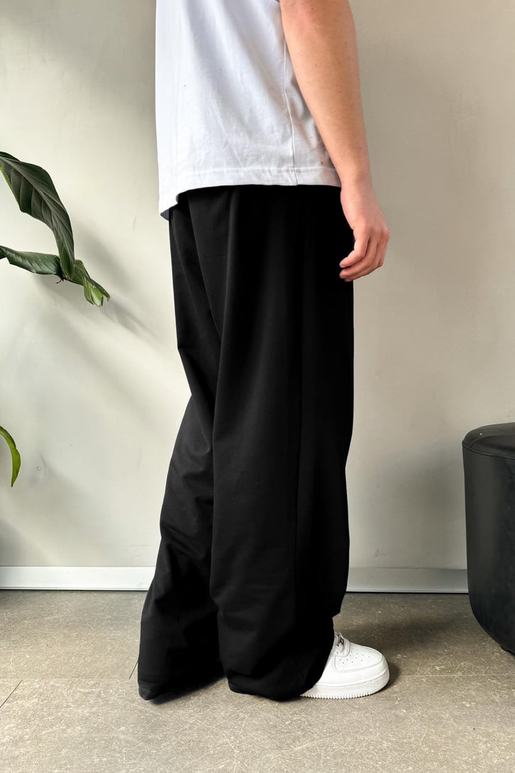 Daily Baggy Fit Eşofman Altı