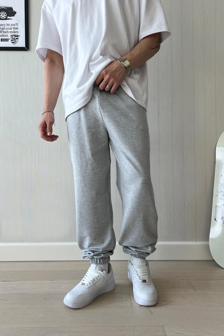 Daily Jogger Eşofman Altı