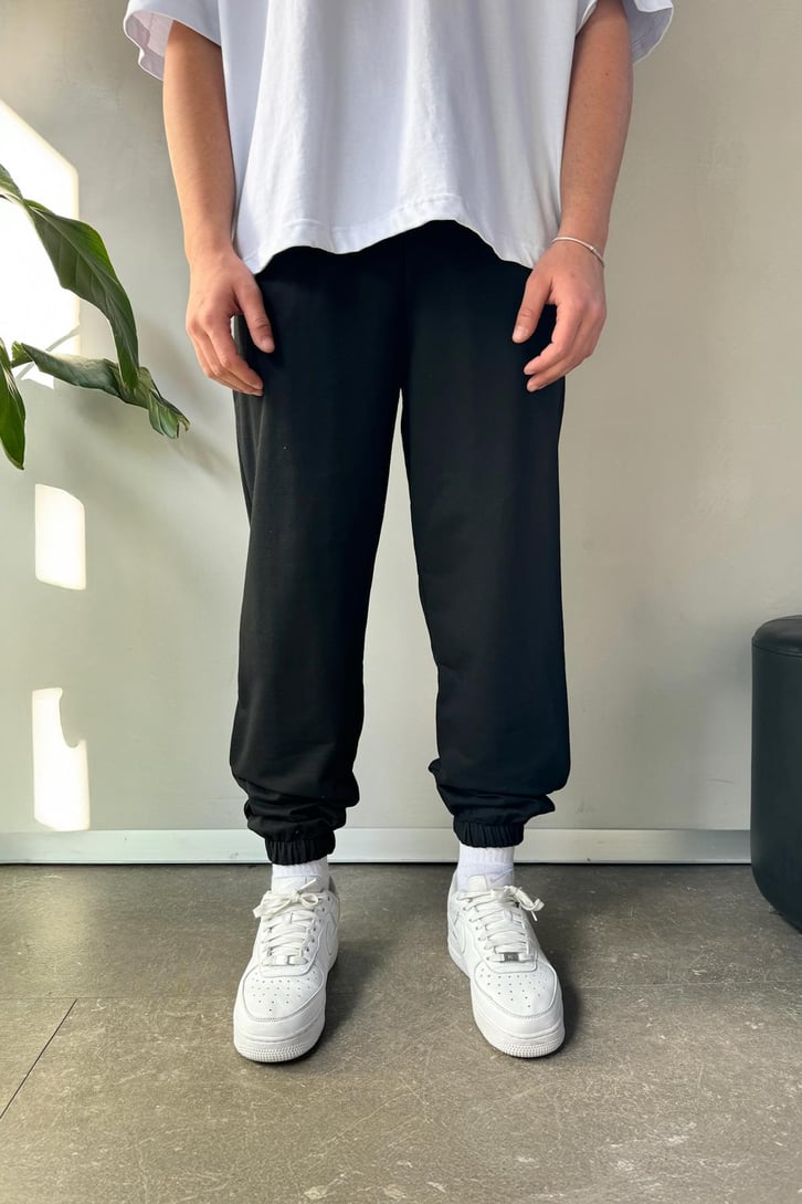 Daily Jogger Eşofman Altı