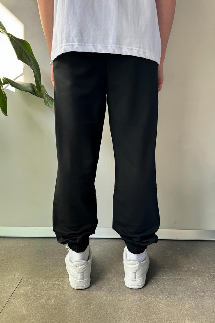 Daily Jogger Eşofman Altı