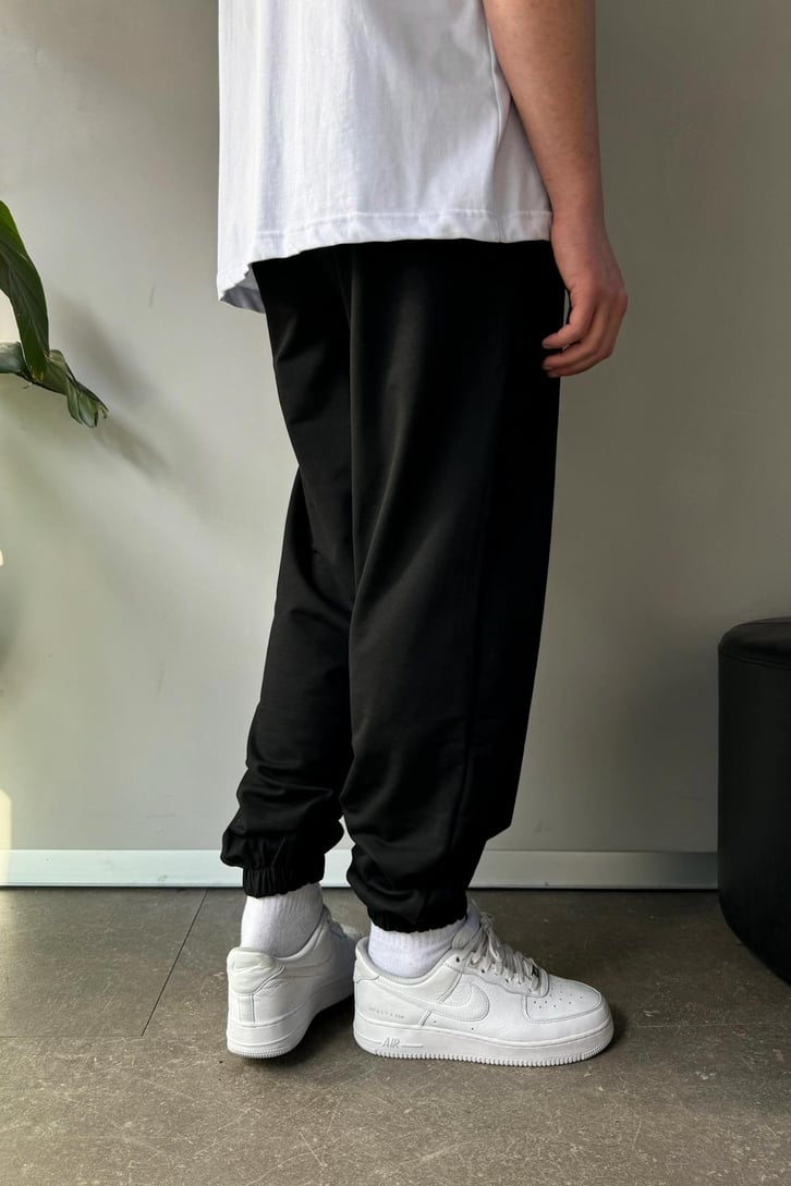 Daily Jogger Eşofman Altı