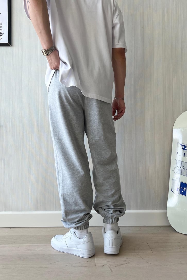 Daily Jogger Eşofman Altı