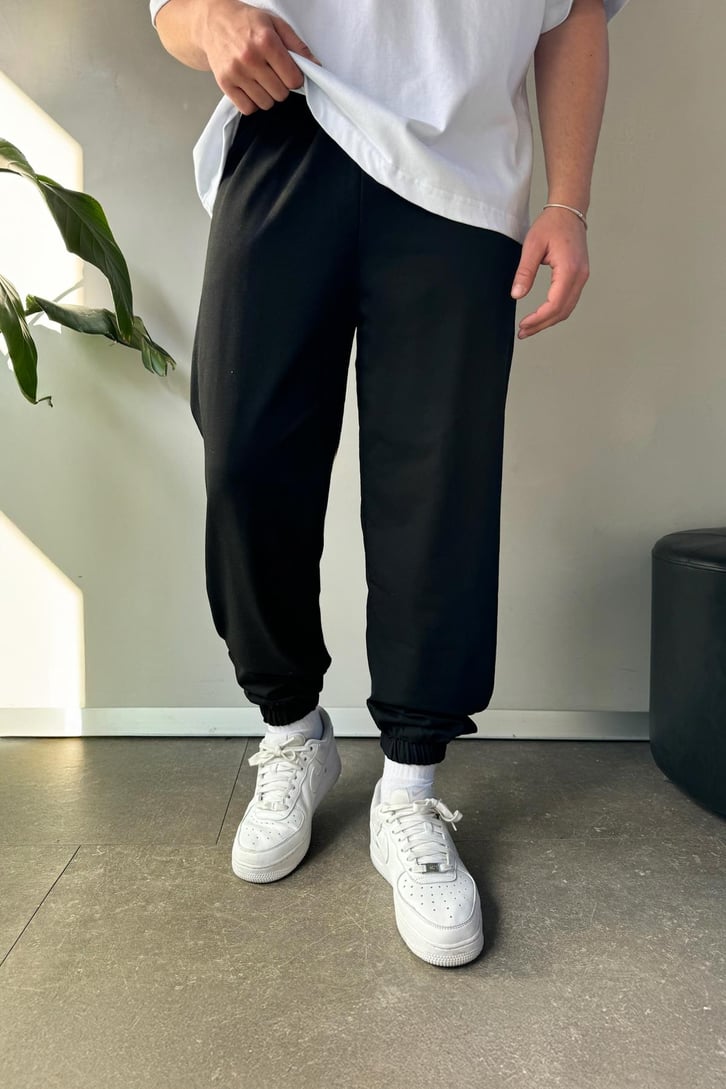 Daily Jogger Eşofman Altı