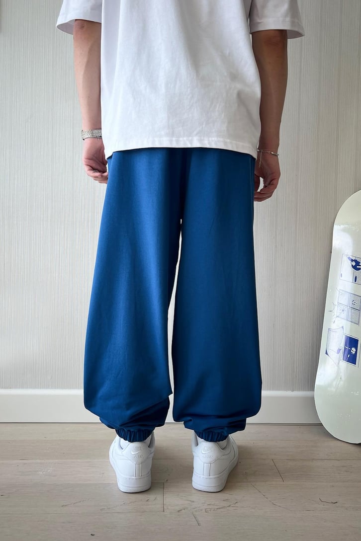 Daily Jogger Fit Eşofman Altı