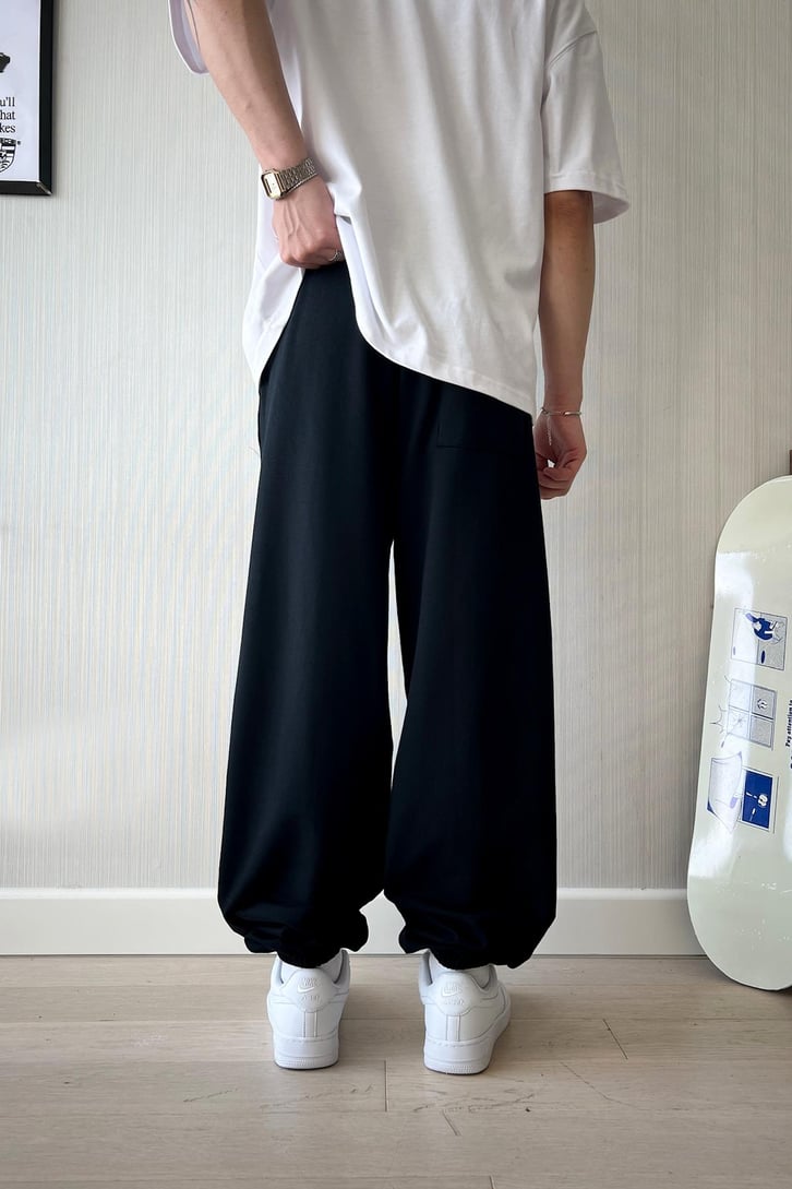 Daily Jogger Fit Eşofman Altı