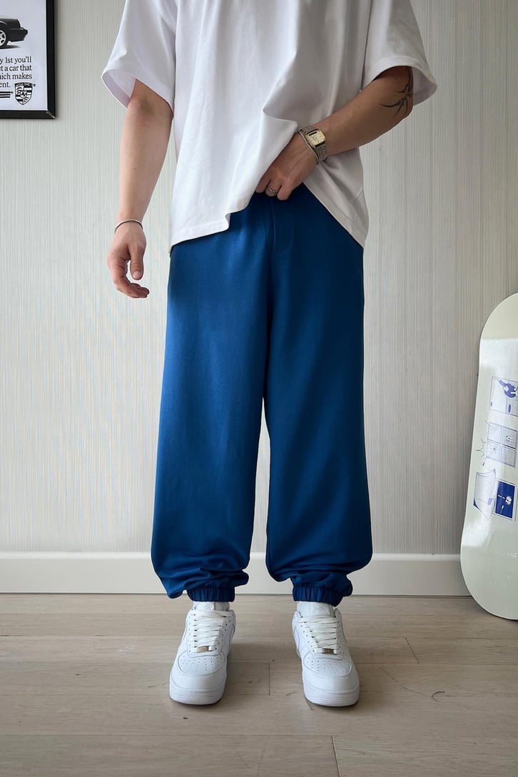 Daily Jogger Fit Eşofman Altı