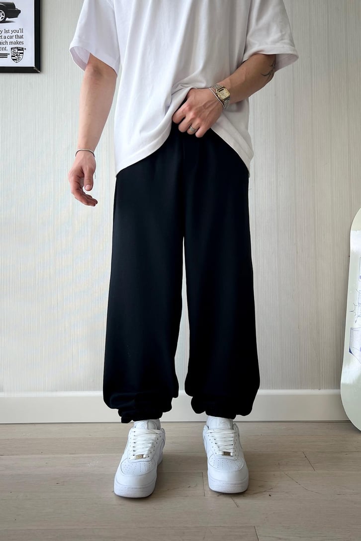 Daily Jogger Fit Eşofman Altı