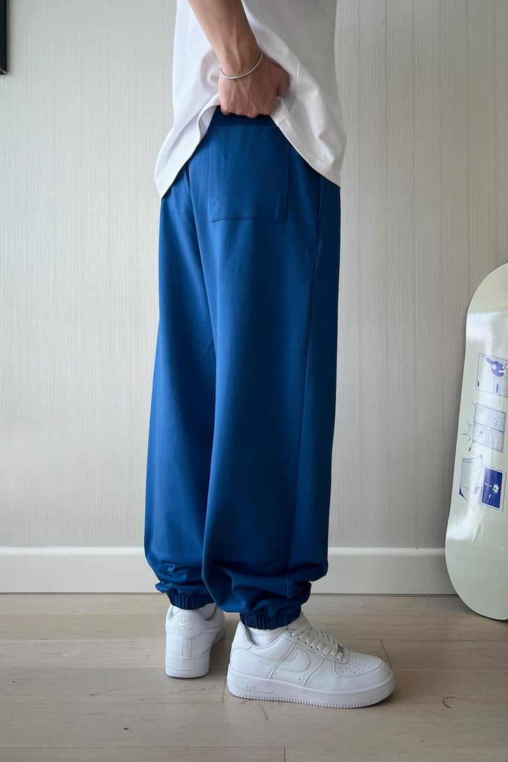 Daily Jogger Fit Eşofman Altı