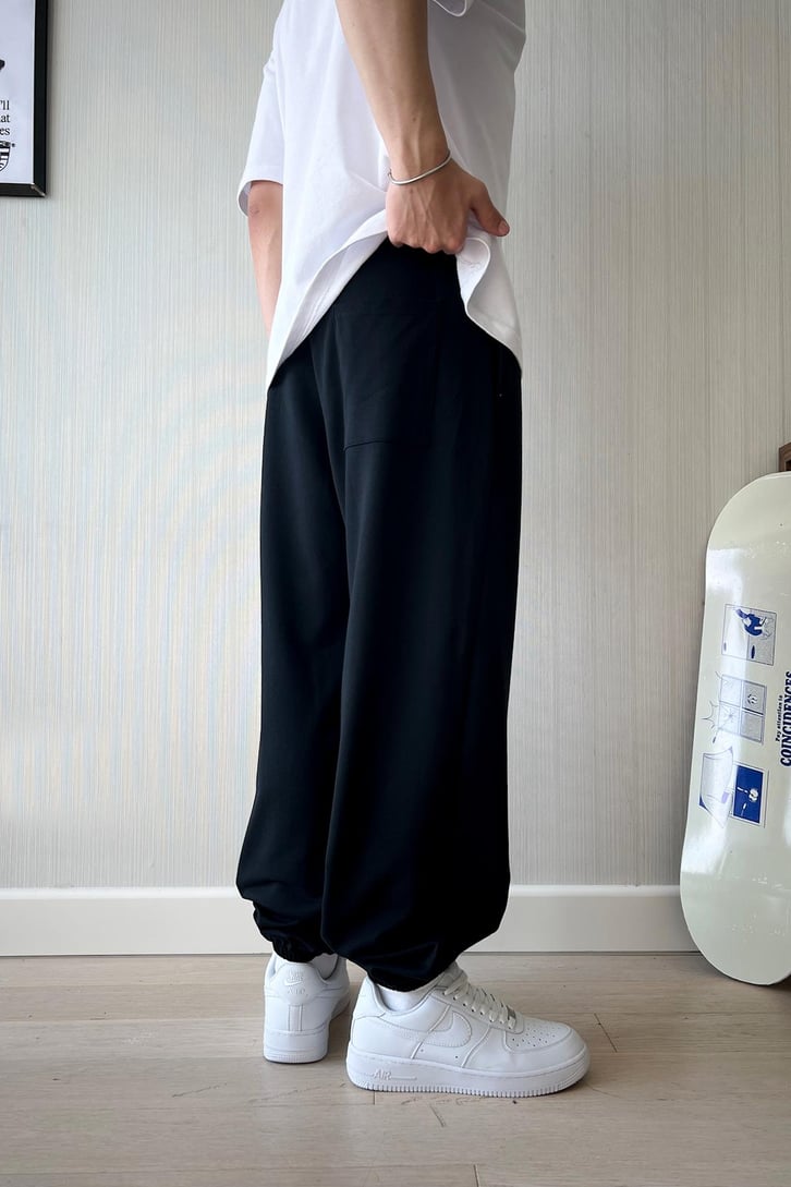 Daily Jogger Fit Eşofman Altı