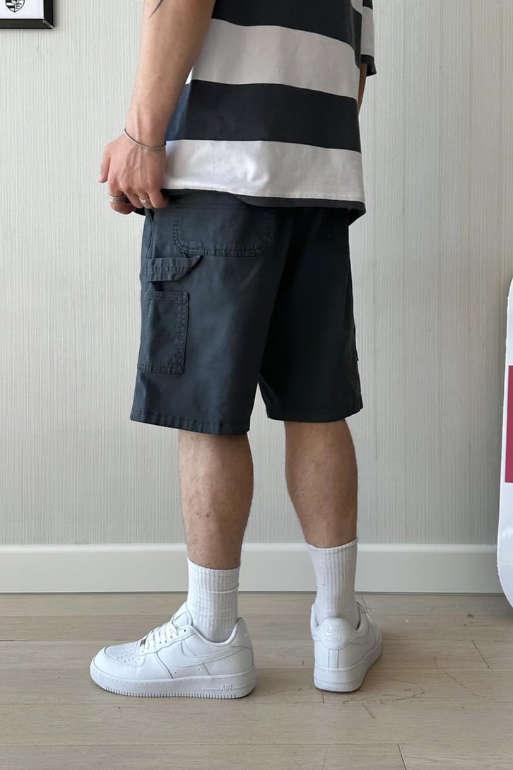 Daily Regular Fit Kumaş Şort