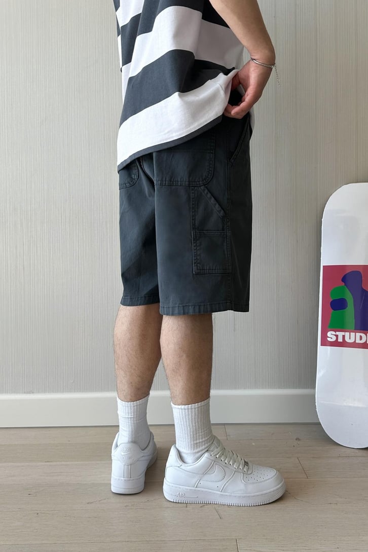 Daily Regular Fit Kumaş Şort