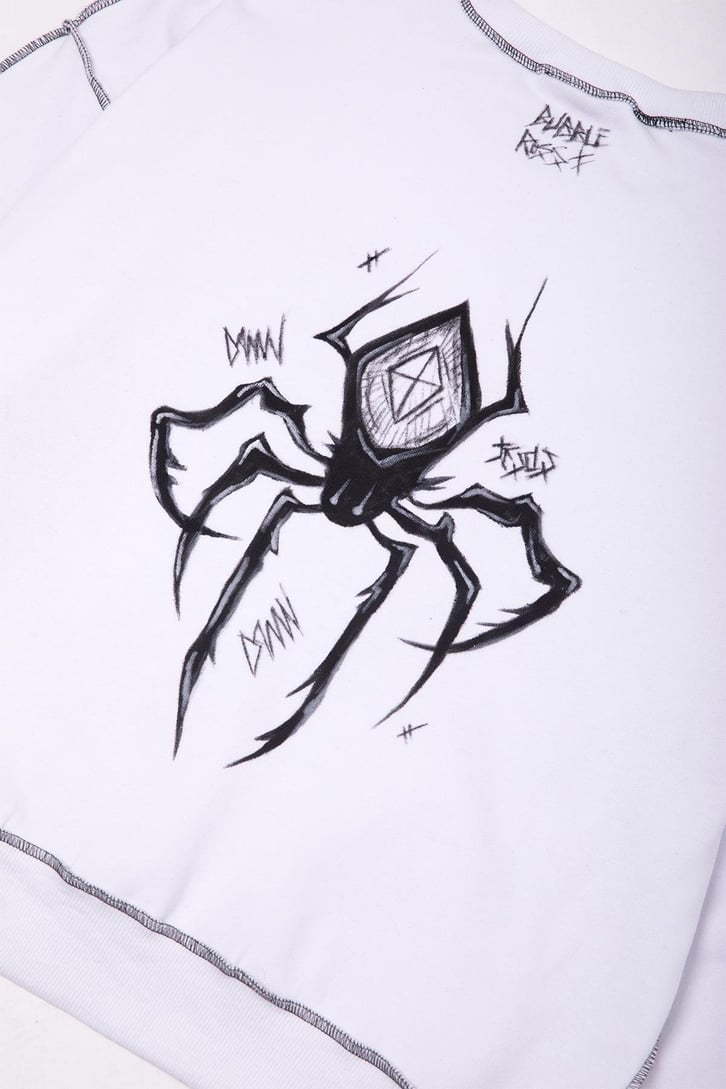 Damn Custom Sweatshirt