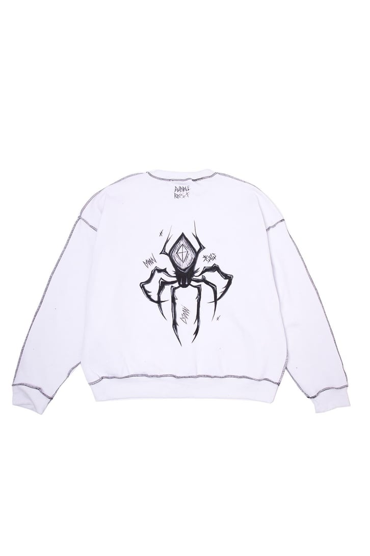 Damn Custom Sweatshirt