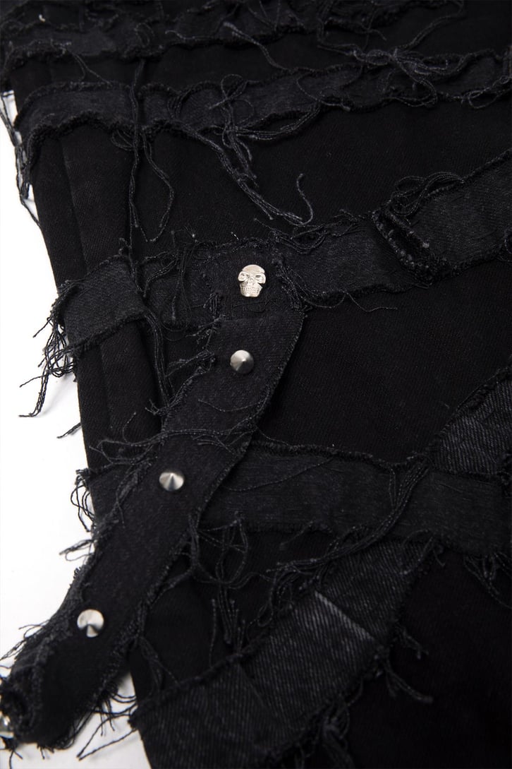 Darkness P. Custom Pants