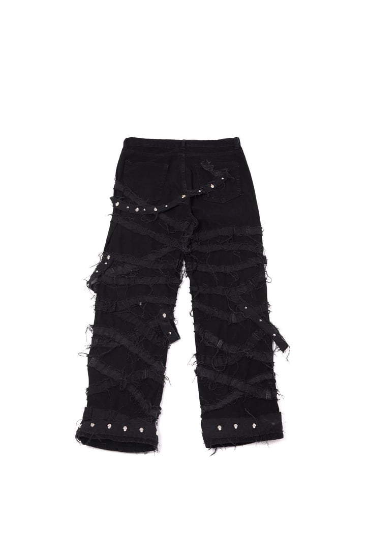Darkness P. Custom Pants