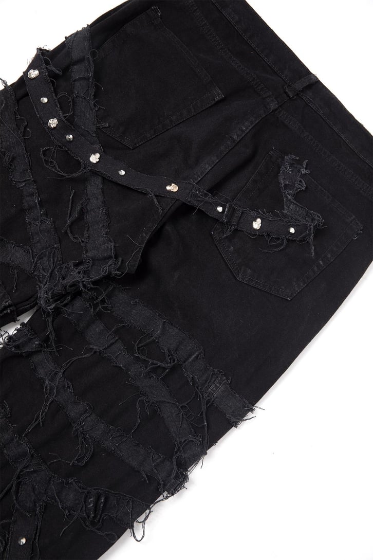 Darkness P. Custom Pants