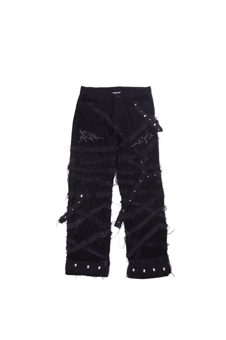 Darkness P. Custom Pants