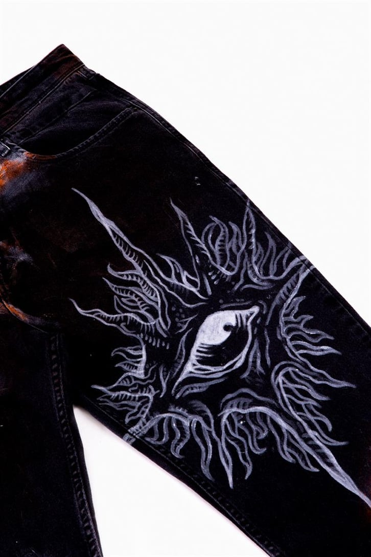Darkside Custom Pants
