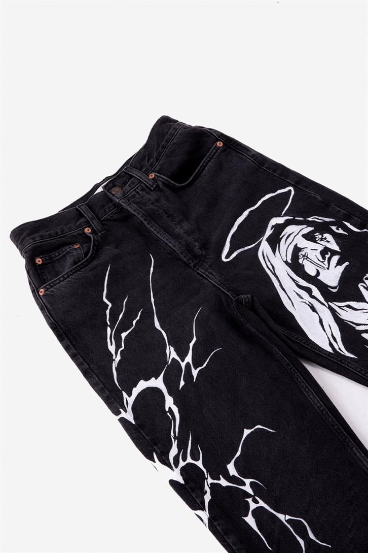 Don't Be Silly Custom Pants