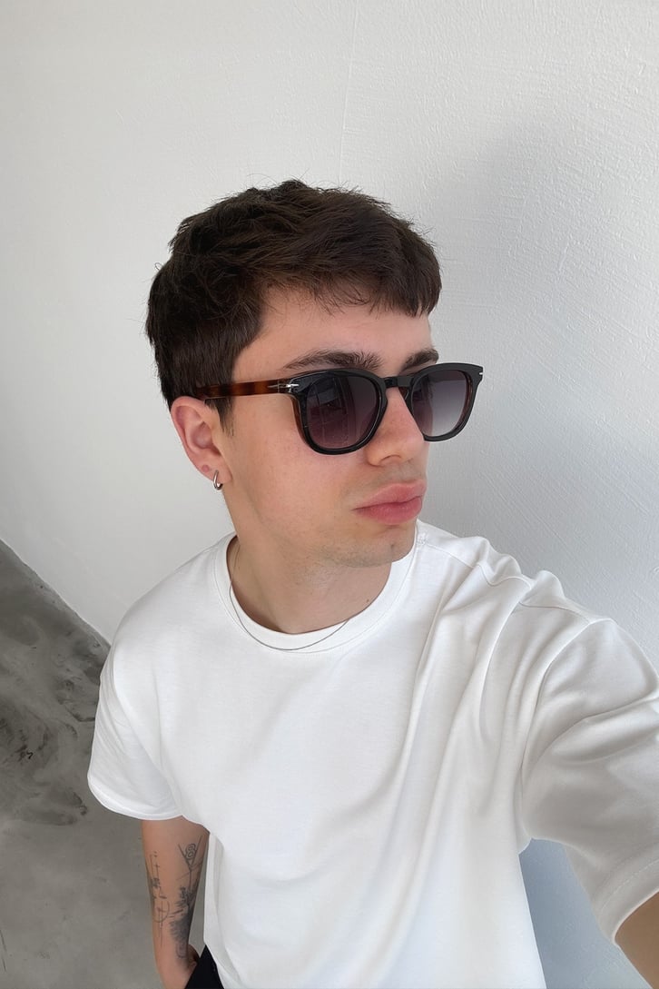 Draven Gözlük