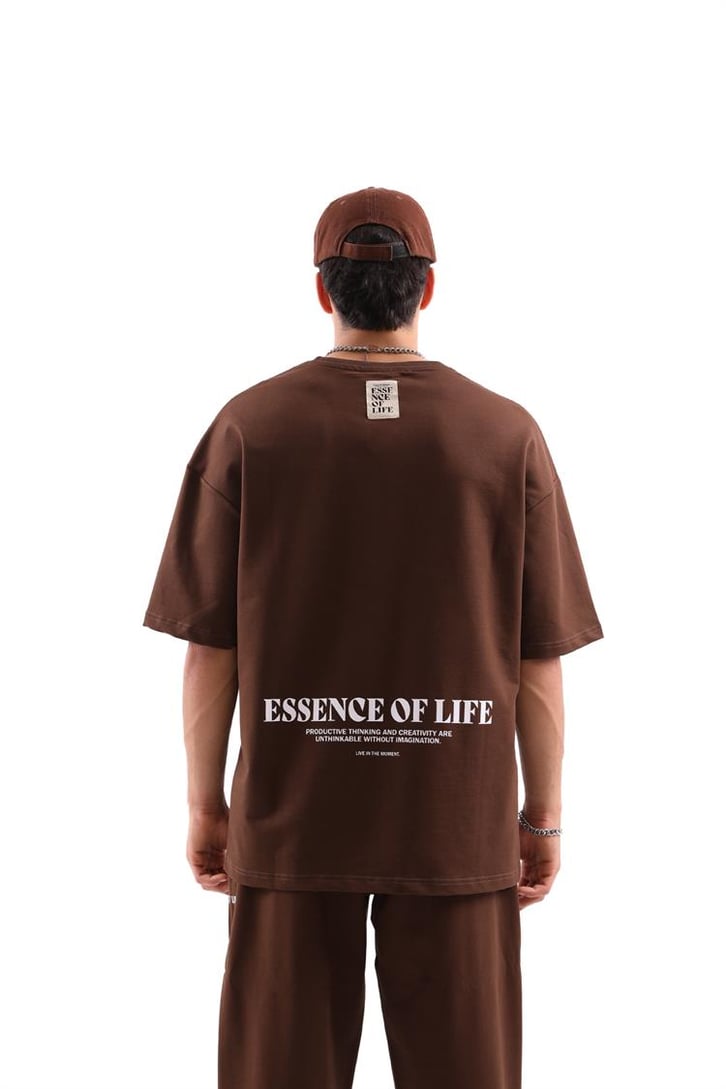 Essence of Life Eşofman Takımı
