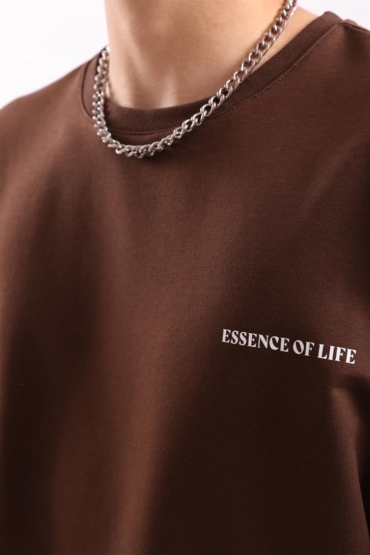 Essence of Life Eşofman Takımı