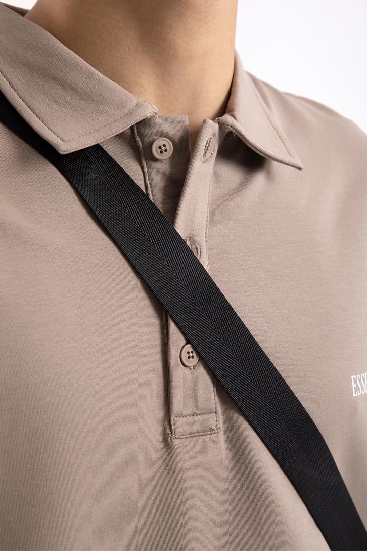 Essence of Life Polo Yaka Tshirt