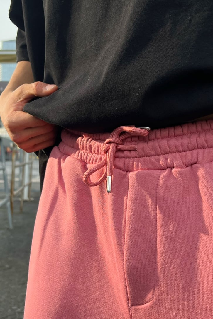 Essentials Baskılı Jogger Eşofman Altı