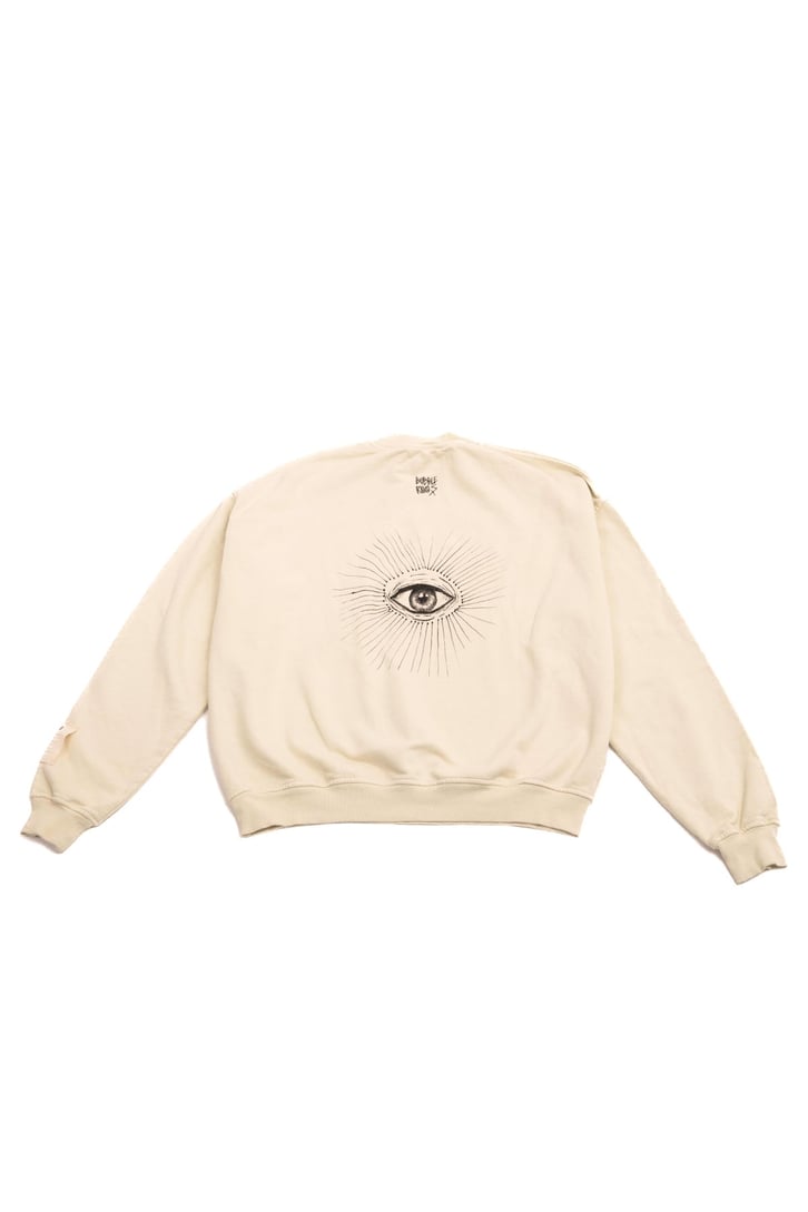 Fatality Custom Sweatshirt