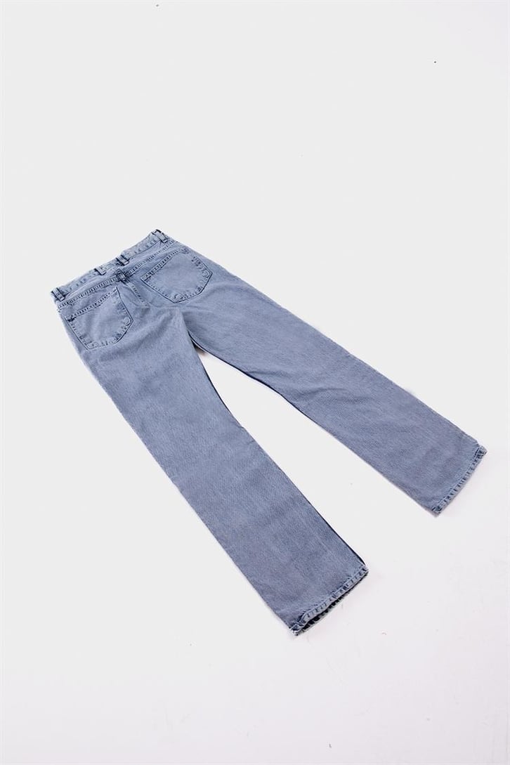 Fear Kill Custom Pants