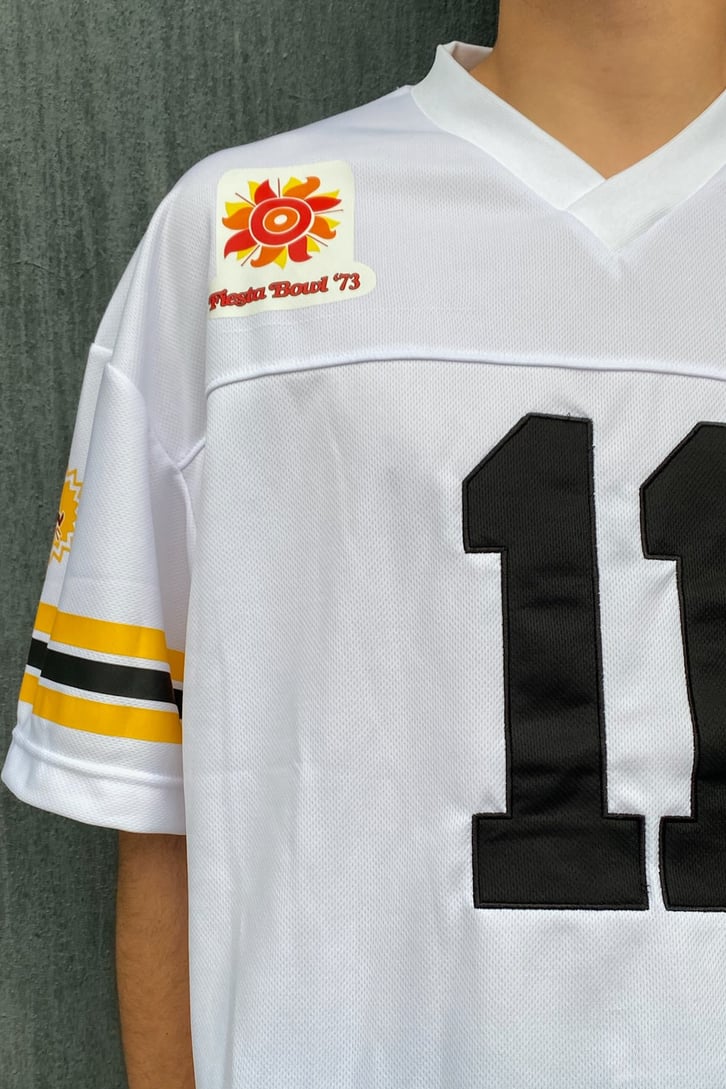 Fiesta Bowl'73 Oversize Forma