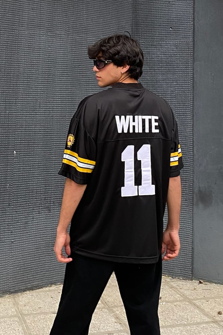 Fiesta Bowl'73 Oversize Forma