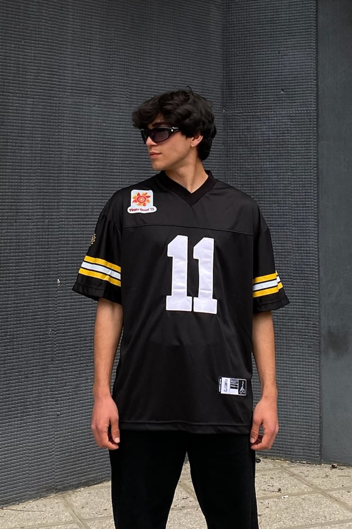 Fiesta Bowl'73 Oversize Forma