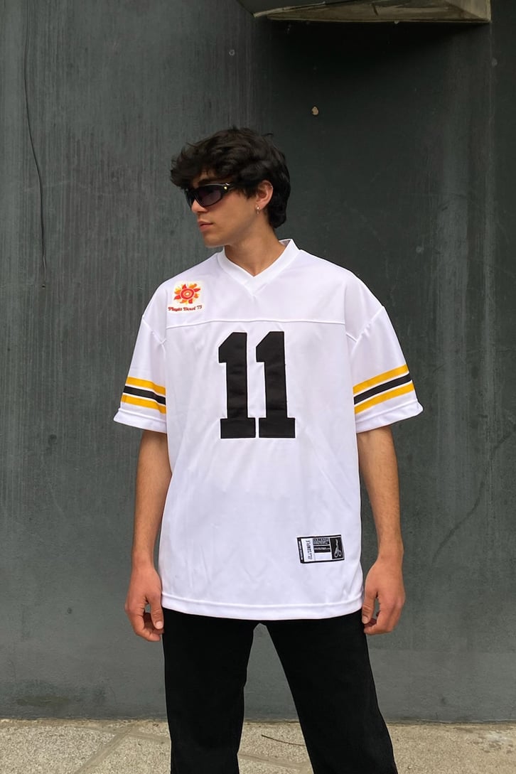 Fiesta Bowl'73 Oversize Forma