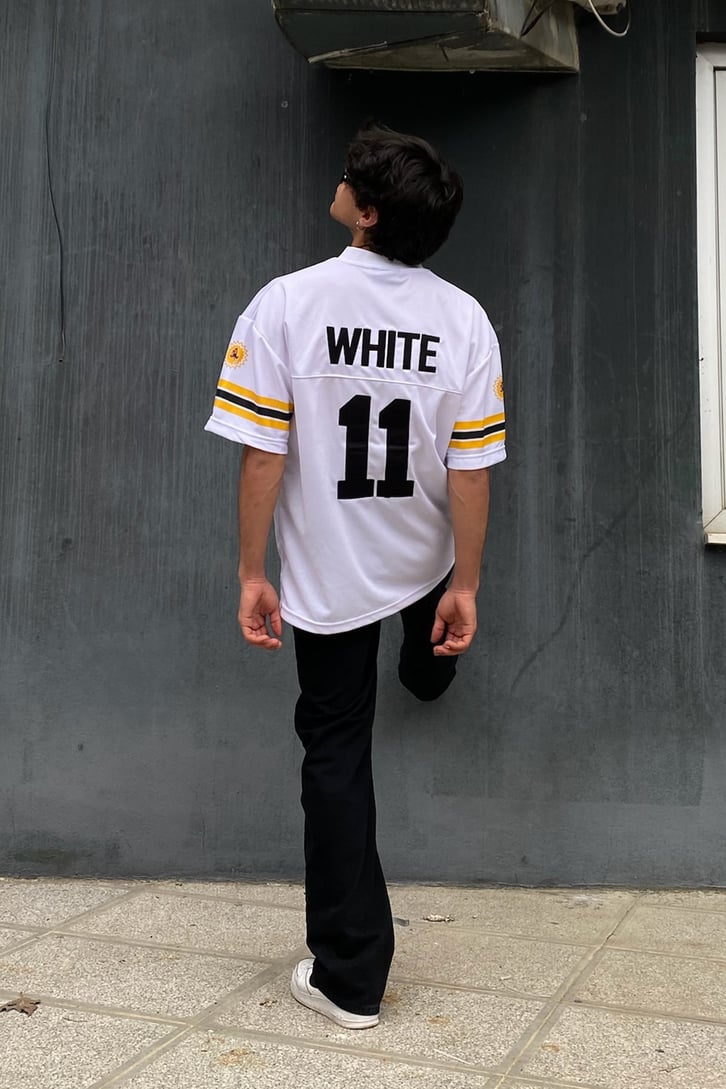 Fiesta Bowl'73 Oversize Forma